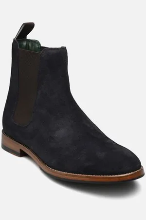 Clarks Stiefeletten & Boots CraftJames Top - - Größe 43