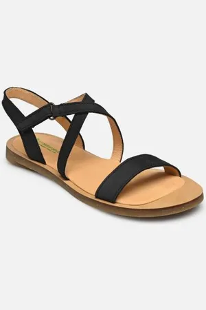 El Naturalista Sandalen Tulip N5196 - - Größe 36