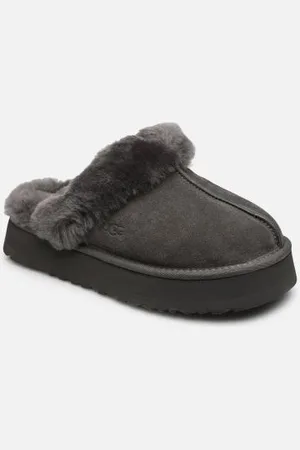 UGG Hausschuhe W DISQUETTE - - Größe 36