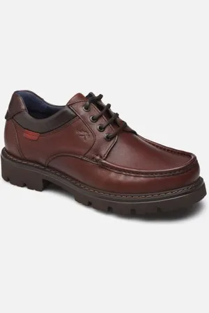Fluchos Schnürschuhe DOUGLAS F1320 - - Größe 41