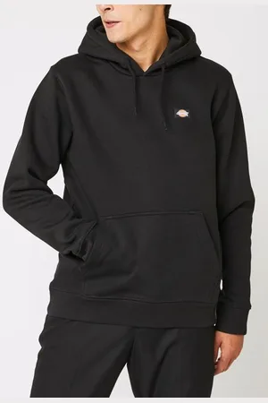 Dickies Bekleidung Oakport Hoodie - - Größe S