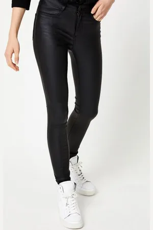 VILA Bekleidung Vicommit Pant - - Größe XS