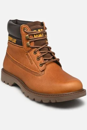 Caterpillar Stiefeletten & Boots COLORADO 2.0 WP - - Größe 41