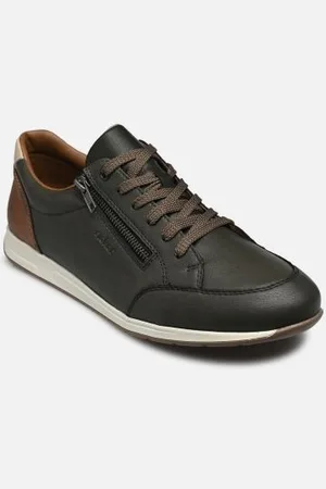 Rieker 11903 - - Sneaker - Größe 40
