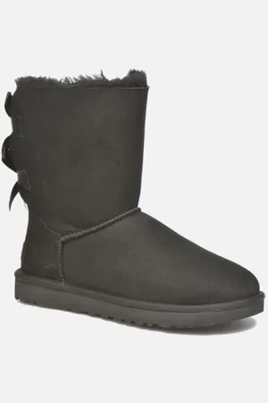 UGG Stiefeletten & Boots W Bailey Bow II - - Größe 40