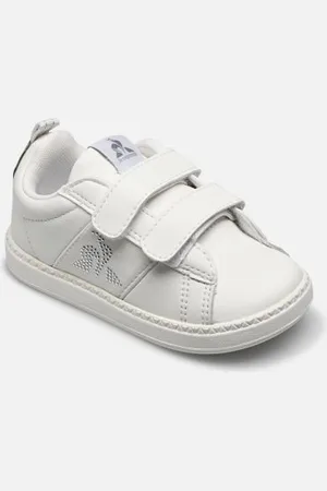 Le Coq Sportif COURTCLASSIC INF DIAMOND - - Sneaker - Größe 21