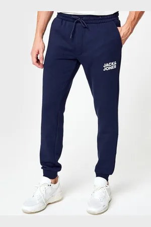 JACK & JONES Bekleidung Jjigordon Jjnewsoft Sweat Pant Gms Noos - - Größe XL