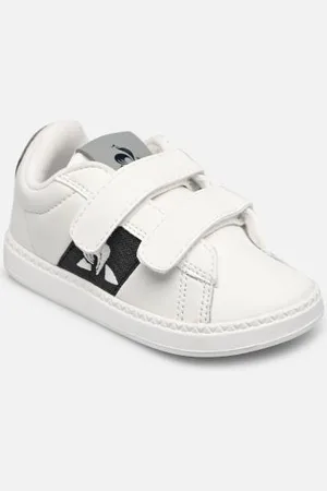 Le Coq Sportif COURTCLASSIC INF 2 TONES - - Sneaker - Größe 27