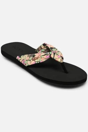 Roxy Zehensandalen PAIA V - - Größe 36