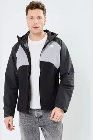 The North Face Bekleidung M Stratos Jacket - Eu - - Größe S