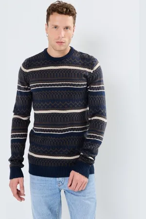 Blend Bekleidung Pullover/ - - Größe S