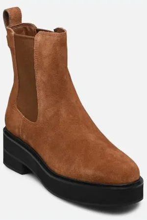 Ralph Lauren Stiefeletten & Boots ADRIANNA-BOOTS-BOOTIE - - Größe 39