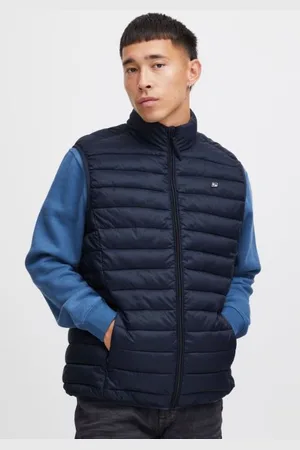 Blend Bekleidung BHRomsey Vest Noos - - Größe S