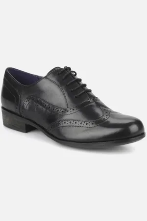 Clarks Schnürschuhe Hamble Oak - - Größe 39 1/2