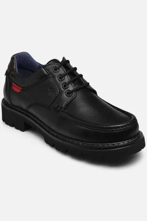 Fluchos Schnürschuhe DOUGLAS F1320 - - Größe 40