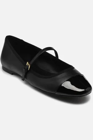 Michael Kors Ballerinas MAE BALLET - - Größe 38