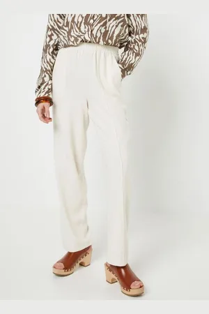 Y.A.S Bekleidung Yasviggi Hw Ankle Pant Noos - - Größe XS