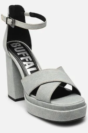 Buffalo Sandalen May cross - - Größe 37