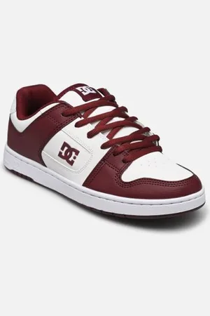 Dcshoes Manteca 4 SN M - - Sneaker - Größe 42