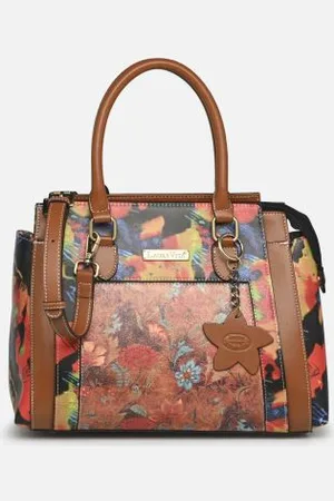 LAURA VITA Handtaschen Belma 01 - - Größe T.U