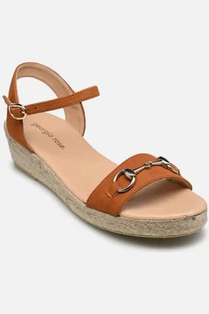 Georgia Rose Espadrilles Dolce - - Größe 35