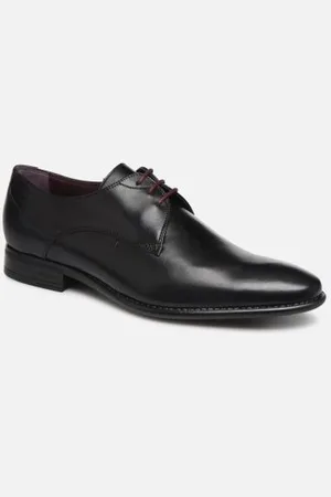 Fluchos Schnürschuhe Alex 9204 - - Größe 41