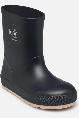 igor Stiefel Yogi nautico barefoot - - Größe 20