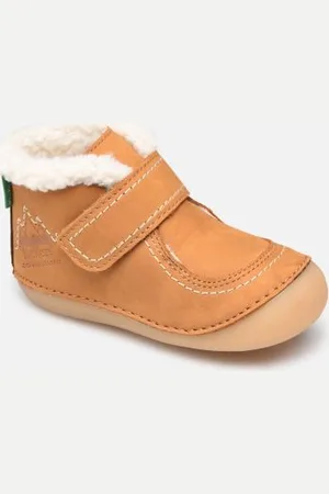 Kickers Stiefeletten & Boots Somoons - - Größe 18