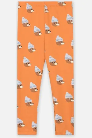 Tiny Cottons Bekleidung Bears Pant - - Größe 3A