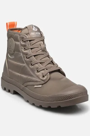 Jott PAMPA Hi Dare RHONA H - - Sneaker - Größe 44