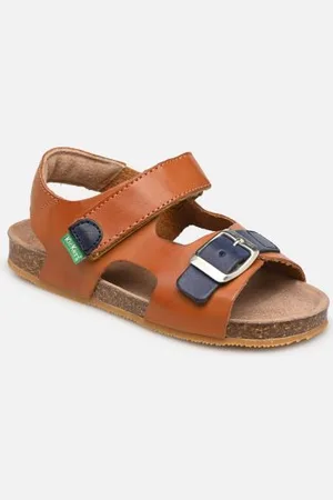 Kickers Sandalen Fuxio - - Größe 26