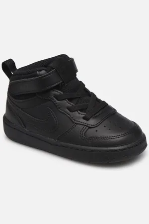 Nike Court Borough Mid 2 (Tdv) - - Sneaker - Größe 17