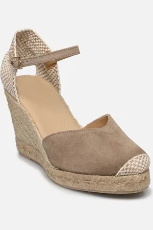 Geox Espadrilles D GELSA A - - Größe 39