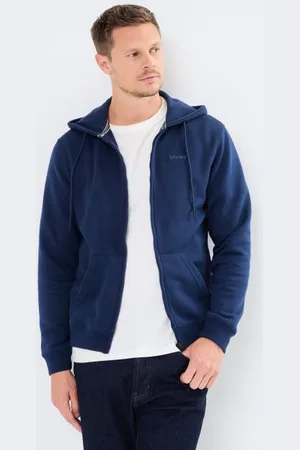 Blend Bekleidung BHDownton Zipthrough Noos - - Größe S