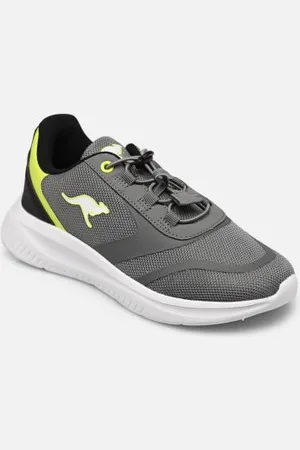 KangaROOS K-Ft Push - - Sneaker - Größe 28