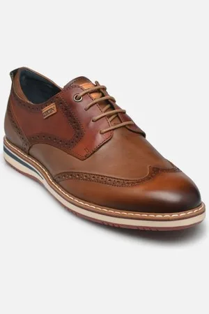 Pikolinos Schnürschuhe Avila M1T-4191C1 - - Größe 41