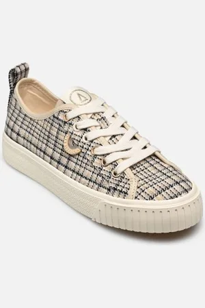 Armistice STOMP SNEAKER W - - Sneaker - Größe 36