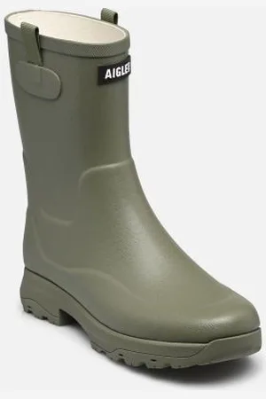Aigle Stiefel Alya - - Größe 37