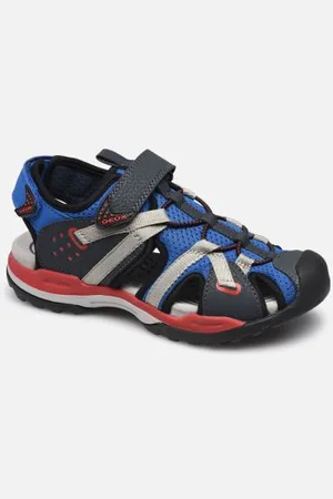 Geox Sandalen J Borealis Boy J920RB - - Größe 30