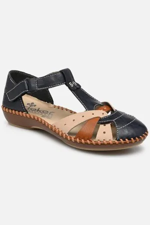 Rieker Sandalen M1655 - - Größe 36