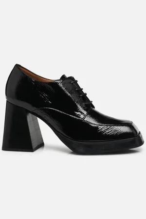 Sarenza Schnürschuhe Chadori - - Größe 37