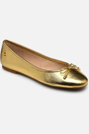 Ralph Lauren Ballerinas JAYNA - - Größe 38