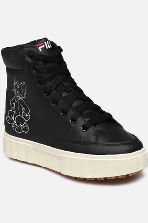 Fila Sandblast - - Sneaker - Größe 28