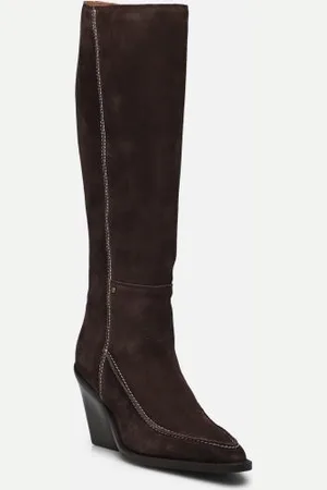 Bronx Stiefeletten & Boots New-Kole 14337 - - Größe 36