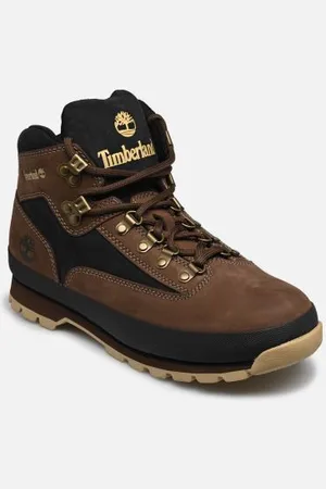 Timberland Stiefeletten & Boots Euro Hiker Leather TB0A5ZJ59681 - - Größe 40