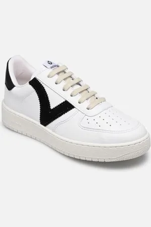 victoria Madrid Efecto Piel & Col - - Sneaker - Größe 42