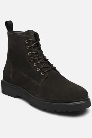 Blackstone Stiefeletten & Boots AG311 - - Größe 40