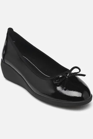 Jana Ballerinas 22162-43 - - Größe 38