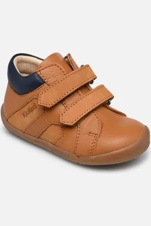 Kickers Stiefeletten & Boots Wambak - - Größe 18