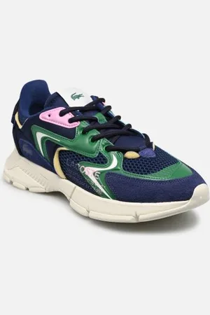 Lacoste L003 NEO 123 1 SMA - - Sneaker - Größe 43